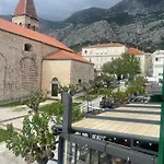 Old Town Pjaca Makarska