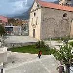 Old Town Pjaca Makarska