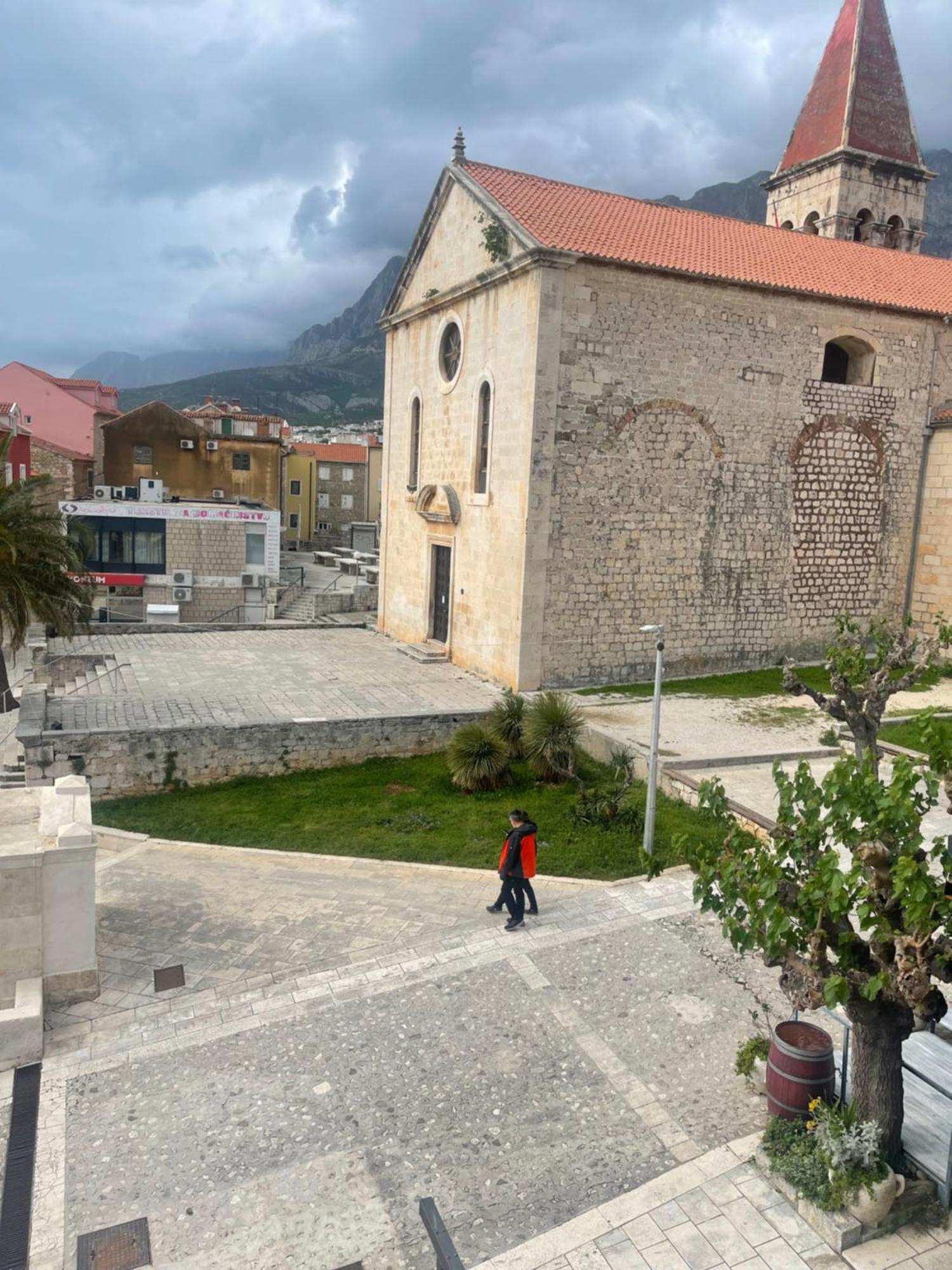 Old Town Pjaca Apartment